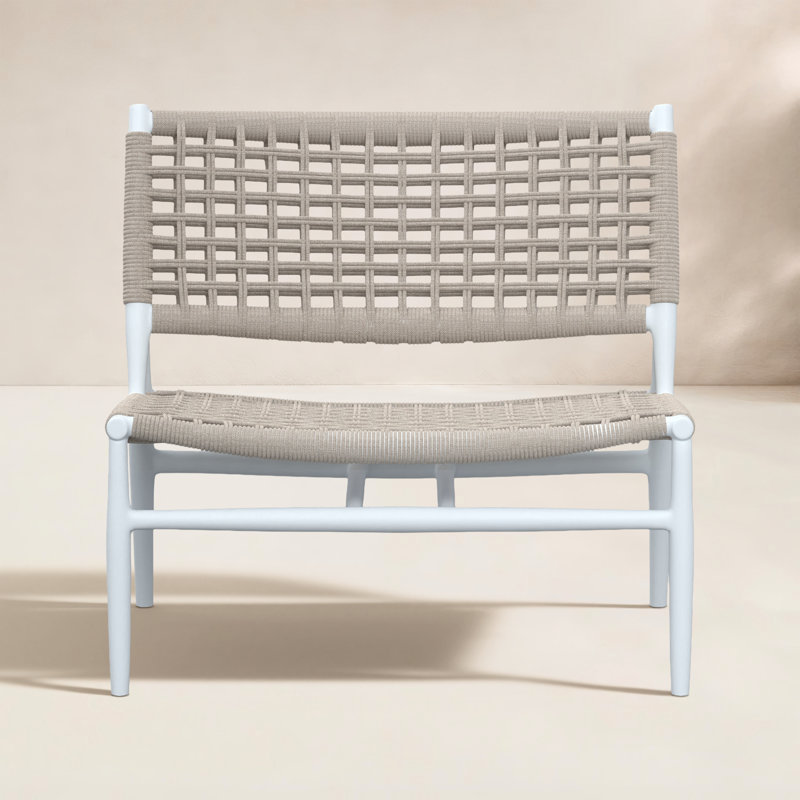 Bahia Outdoor Lounge Chair