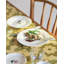Assiette 6 po Thibaud Herem Objet (Village)