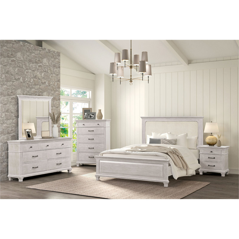 Meuble de rangement transitionnel 1pc