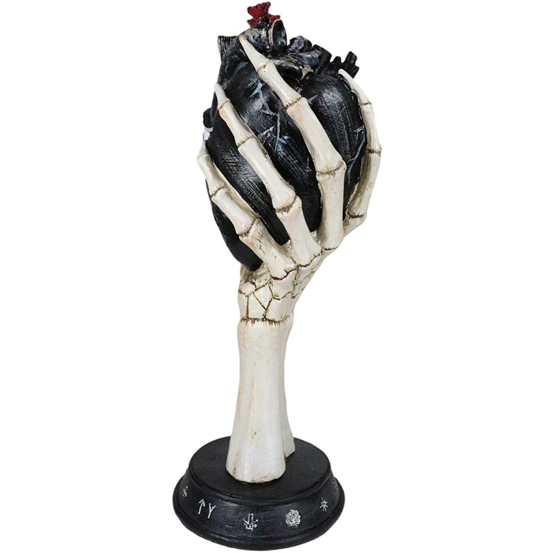 Sculpture fantaisie Ananio