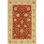 Carona Wool Floral Area Rug