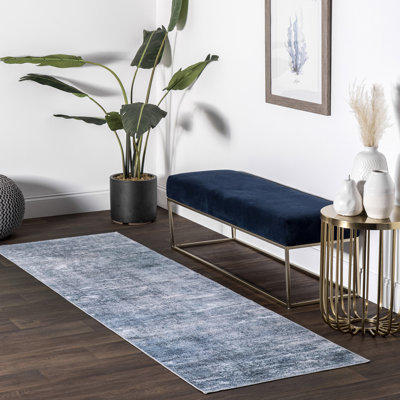 Abstract Area Rug