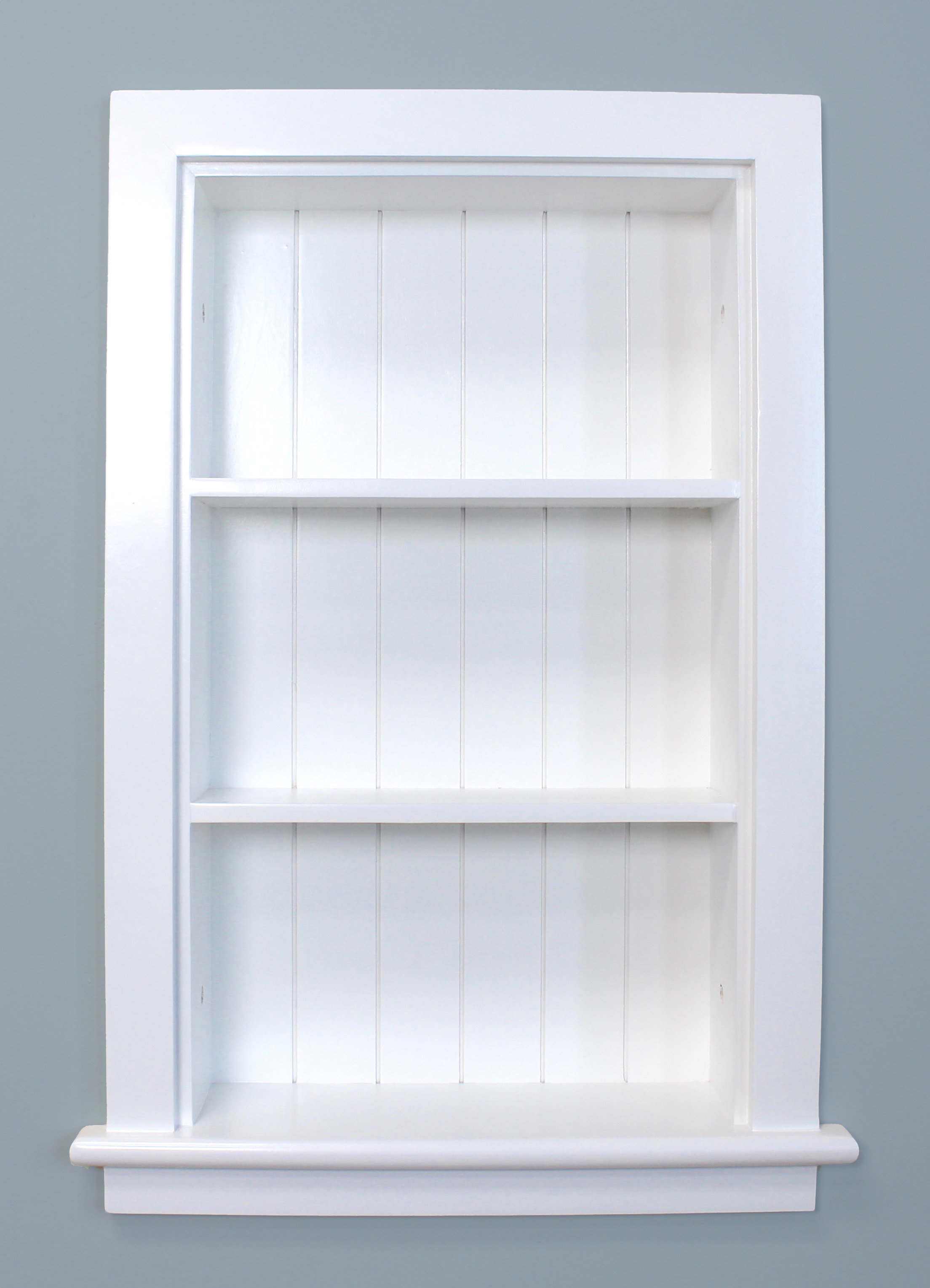 Fox Hollow Furnishings Aiden Wall Niche