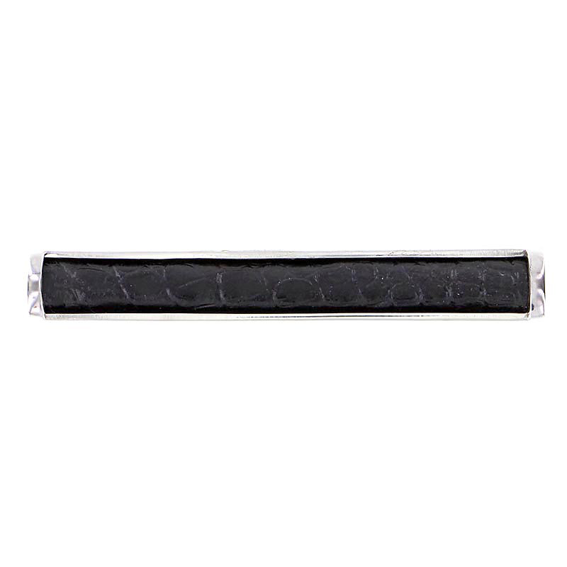 Equestre Bar / Handle Pull, Antique Copper, Zebra