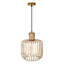 Luminaire suspendu en métal 11,75 po Aryana