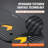 VEVOR Rubber Threshold Ramp-88769181