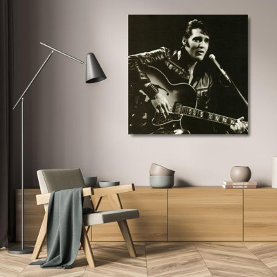 Elvis, 1968 MCG-E390