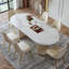 Chaise de salle à manger Angonita
