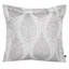Floral Square Cushion-58647864-58647865
