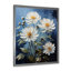 Zinnias Blooms - Zinnias-97203157-97203164