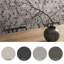 Carreau de mosaïque en verre hexagonal 2 po x 2 po Eterna Hexx-98426094