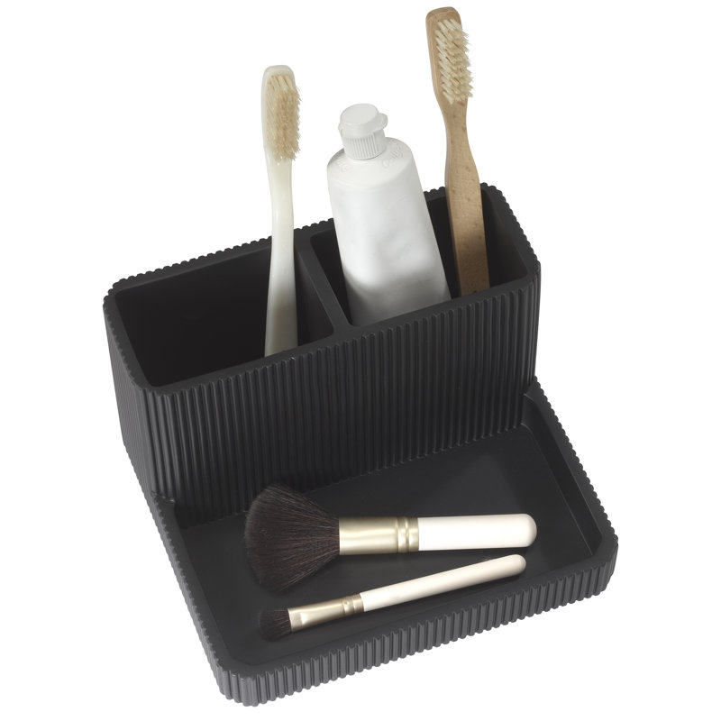 Avanti Chelsea 3-Piece Bath Accessory Set
