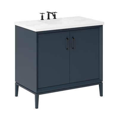 Alexandra Single Bath Vanity