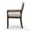 Akiro Upholstered Arm Chair