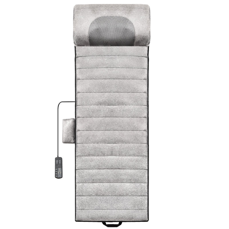 Heated Massage Chair