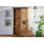 Railway Bookcase