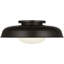 1 - Light LED Flush Mount-1464086056-1464086057