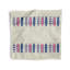 Ensemble de serviettes 4 pièces Allbritton Triple Surf-724586995-724586990
