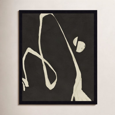 Neutral Spring II Print by Jacob Green