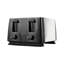 Grille-pain Brentwood Applances-536696107