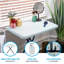 Table pliante rectangulaire 30"-12107812