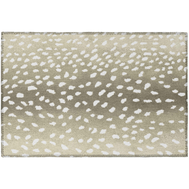Tapis Edmonds, Rectangle 5 pi x 7 pi 6 po