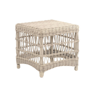 Southampton Outdoor Stool