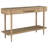 One Drawer Console Table-115821209