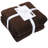 Honesdale 100% Cotton Plush Bath Sheet-368694541