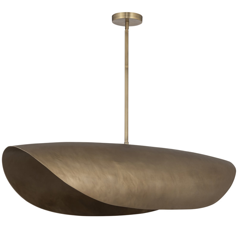 Denarii-Linear Pendant