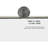 Self Adhesive 6" x 36" x 1.2mm Plank-49660852