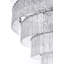 Lustre en verre 40 pouces Intisar-500670116