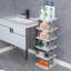 6 Pair Yes Shoe Rack