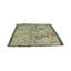 Tapis ivoire Sun Faded Kilim Ephrona