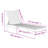 Outdoor Chaise Lounge-576491722