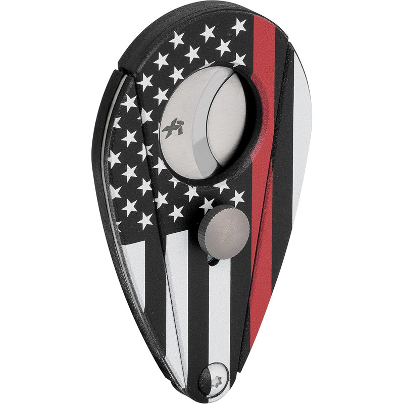 Xikar Accessory, Red
