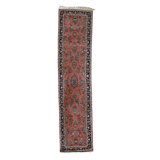 Wool Oriental Area Rug