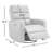 Mila 33" Recliner-114111991