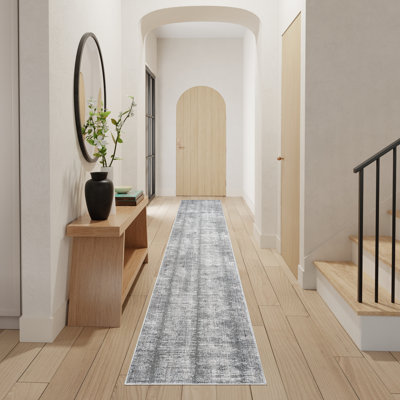 Zielke Abstract Area Rug