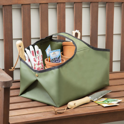 17" Utility Bag