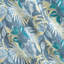 Sandridge Semi Sheer Curtains Single Panel