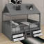 Lit double en bois-1204489568