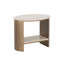 Roshni End Table
