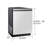 Samsung Bespoke Smart 42dBA Dishwasher with StormWash+™ and Smart Dry