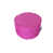 Rose 100% polyester