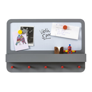 Magnetic Dry Erase Board