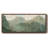 Autumn Thunderstorm II- Framed Canvas