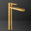 Capri Single Hole Bathroom Faucet-16505722