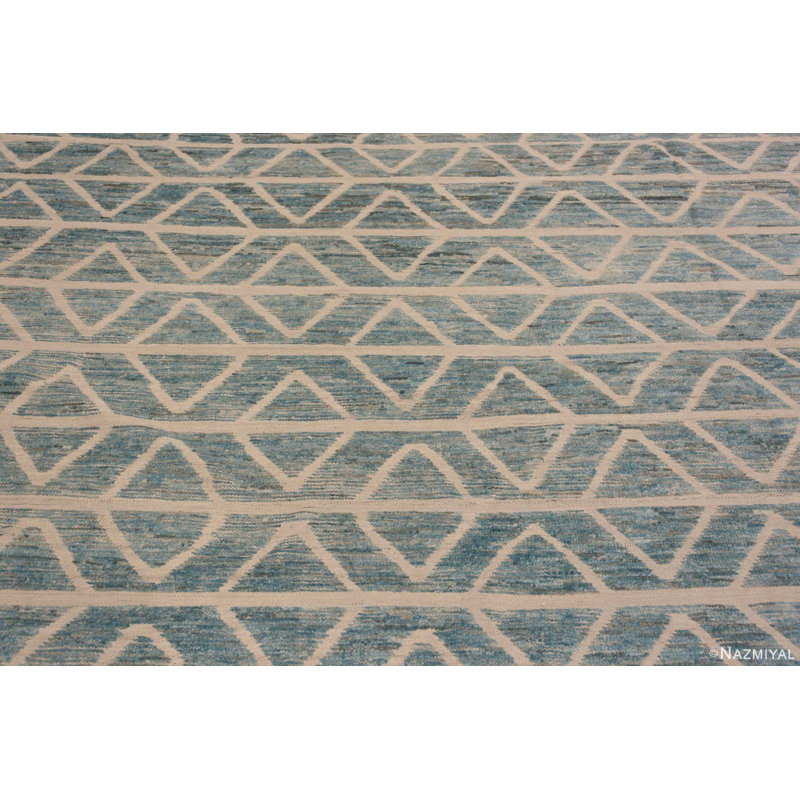 One-of-a-Kind 15'5" X 21'6" Hand Knotted Area Rug