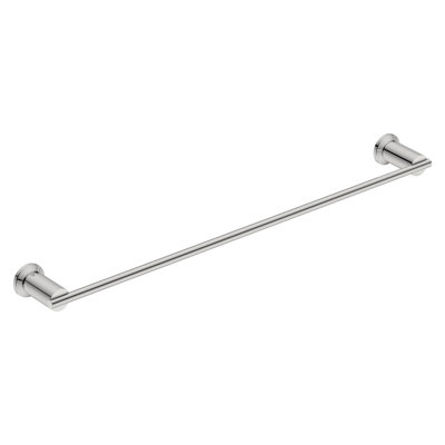 1 Wall Mounted Towel Bar